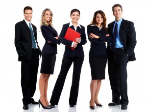 Shutterstock - Business