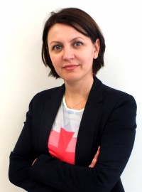 Drejtore e Departamentit Ligjor & Përputhshmërisë