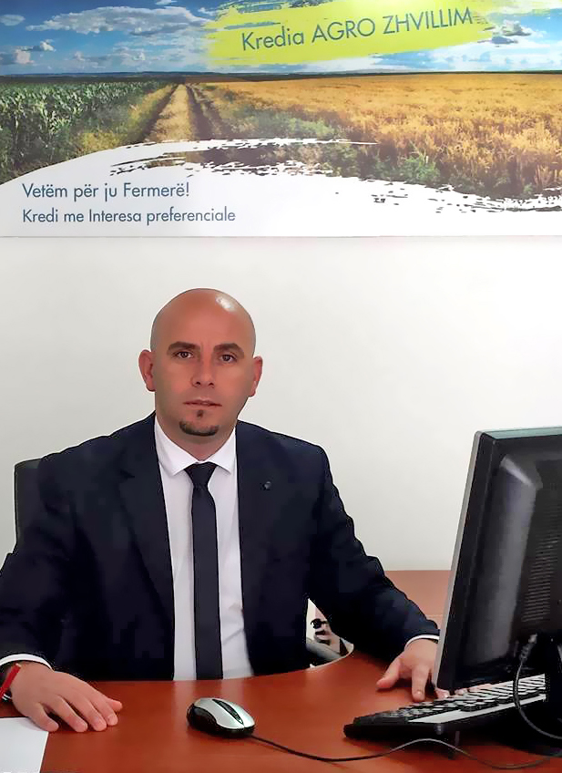 Drejtori i Degës