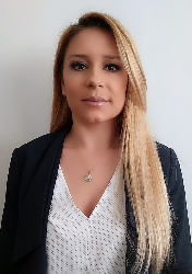 Drejtore e Departamentit Ligjor & Përputhshmërisë